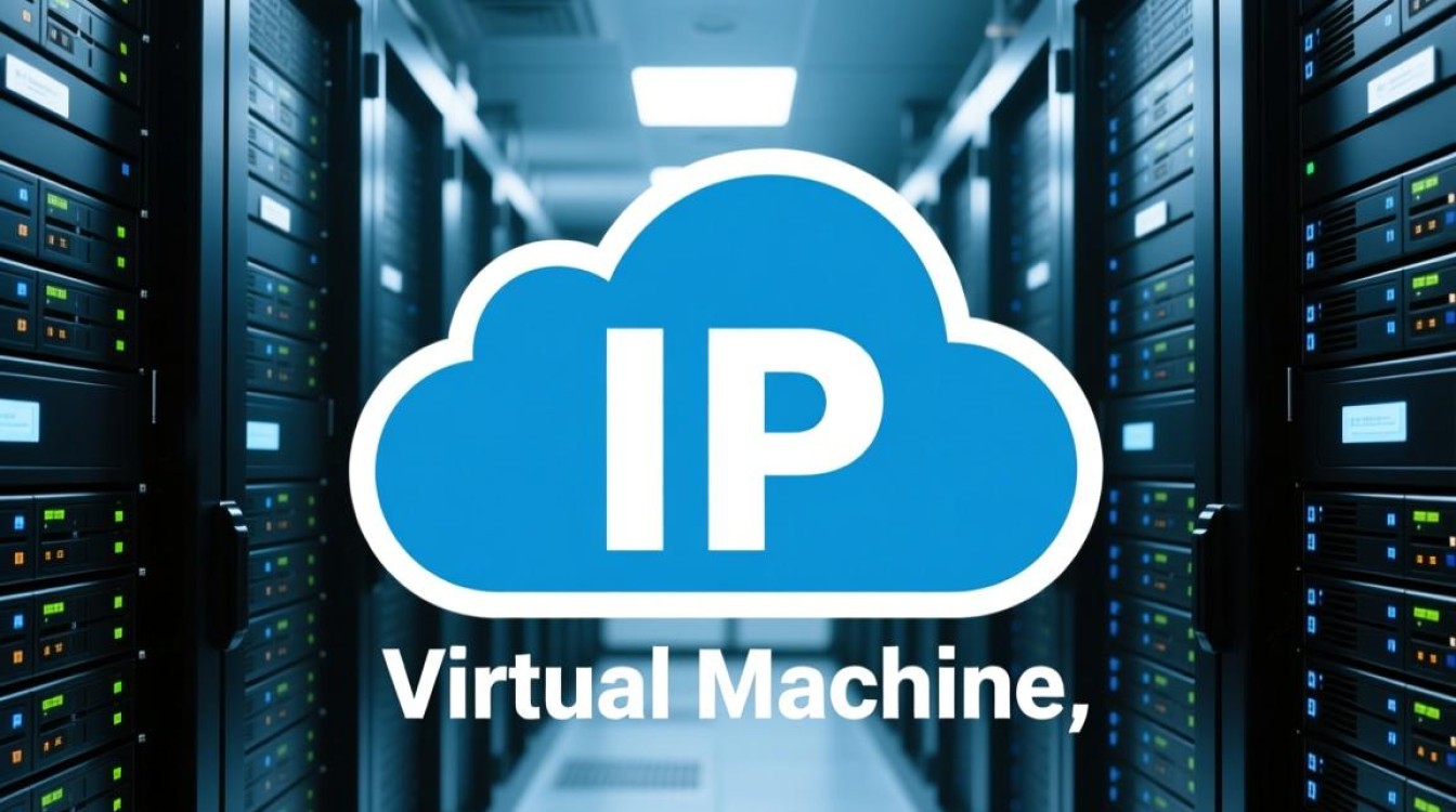 虚拟机如何通过编号自动分配固定IP地址？-好主机测评网