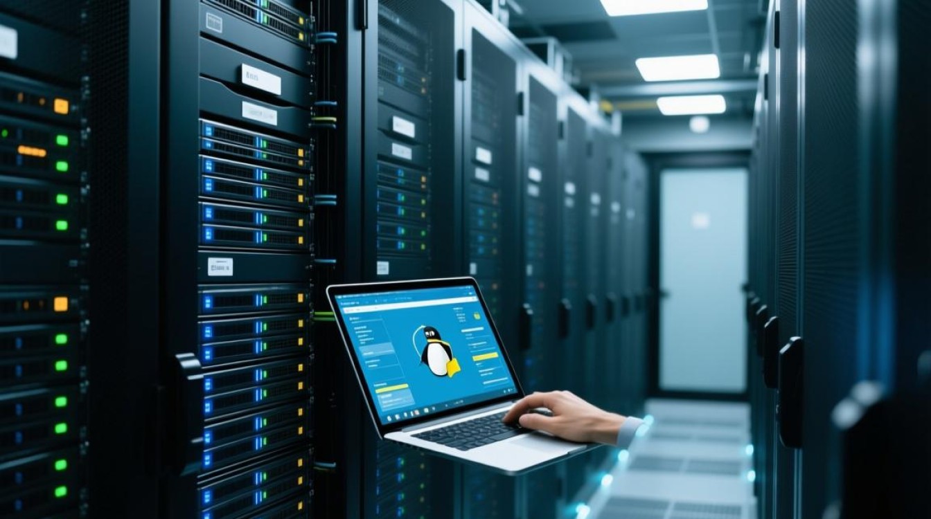 Linux如何配置与优化SAN存储？-好主机测评网