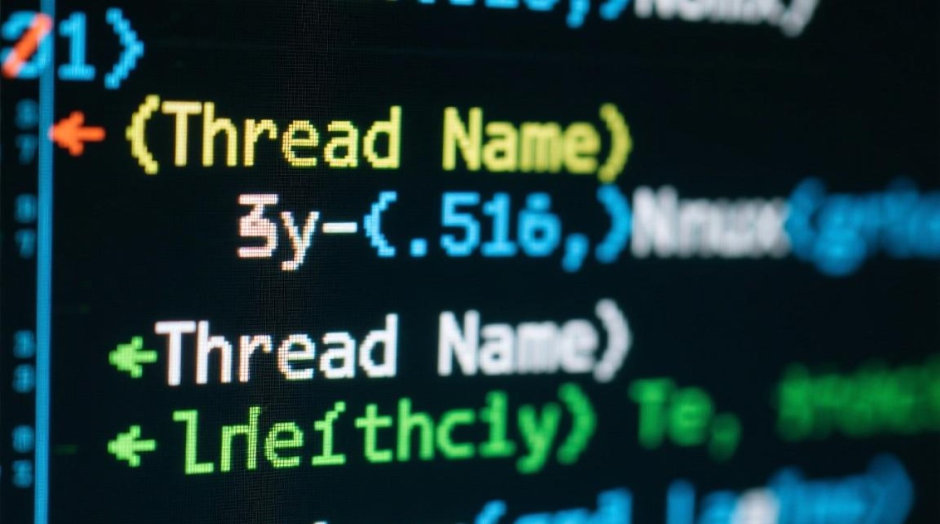 Linux线程名怎么修改？如何查看当前线程名？