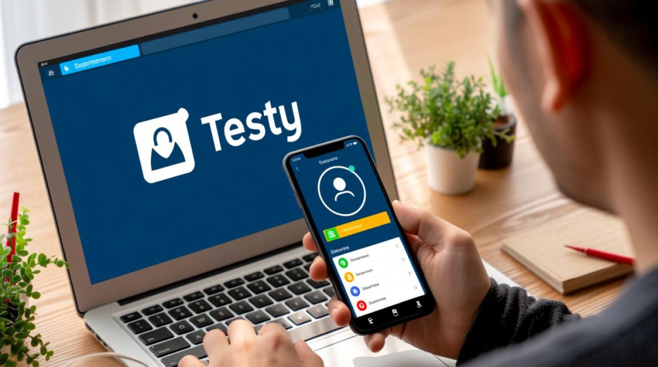 app测试环境域名怎么配置与管理？-好主机测评网