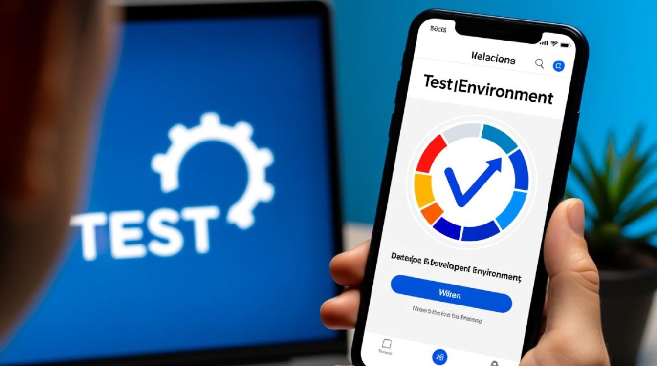 app测试环境域名怎么配置与管理？