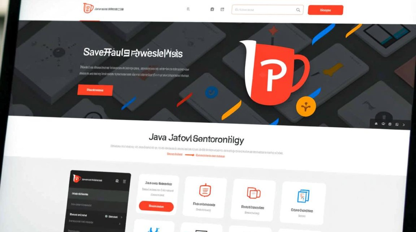 Java新手如何从零开始写一个完整网站？