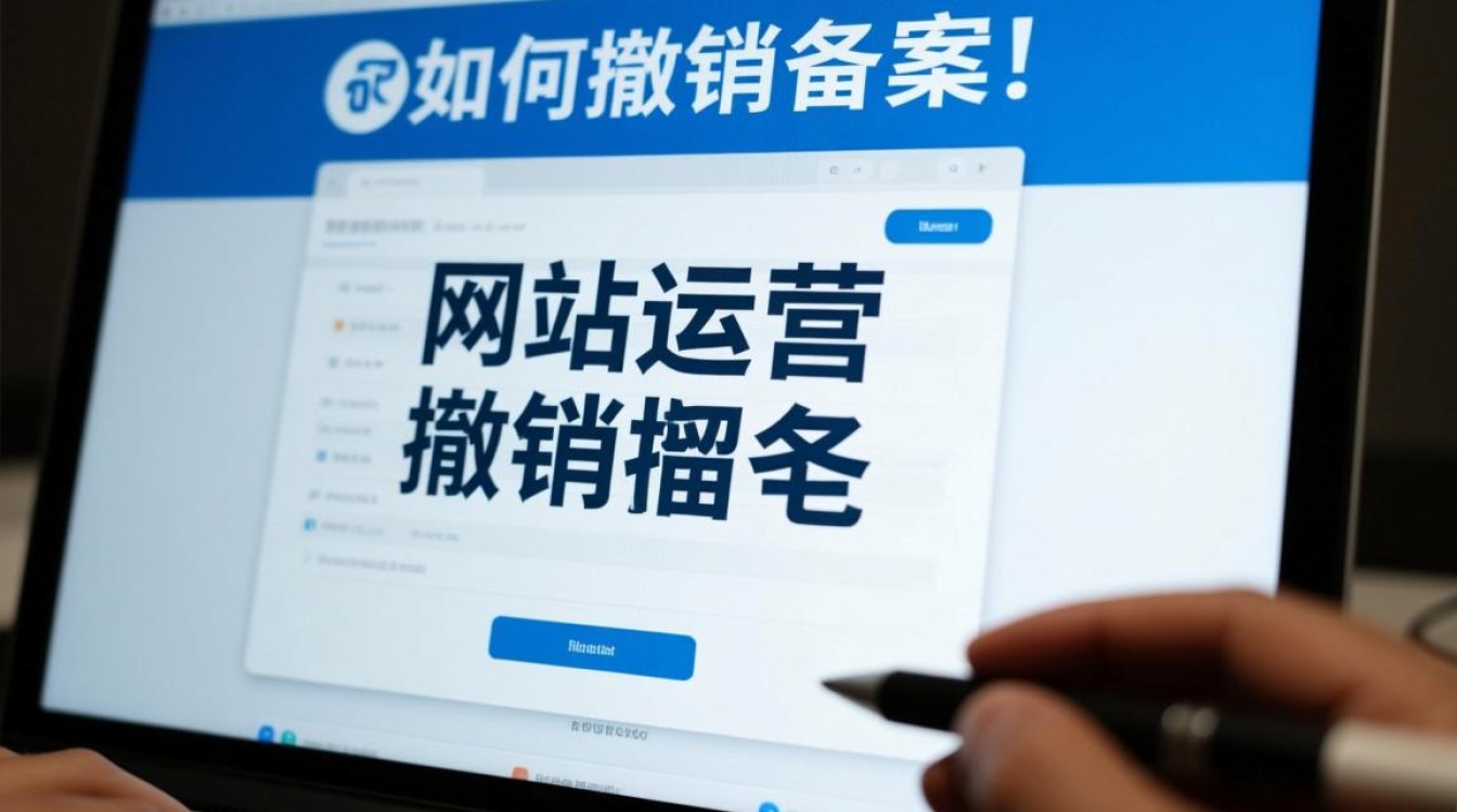 域名备案如何撤销？需要准备哪些材料？-好主机测评网