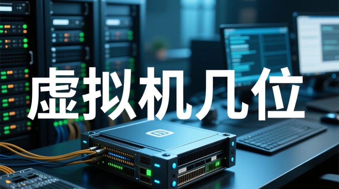 虚拟机是几位?怎么看虚拟机的系统位数? 虚拟机是几位?怎么看虚拟机的系统位数?