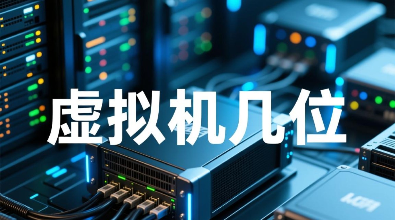 虚拟机是几位?怎么看虚拟机的系统位数? 虚拟机是几位?怎么看虚拟机的系统位数?