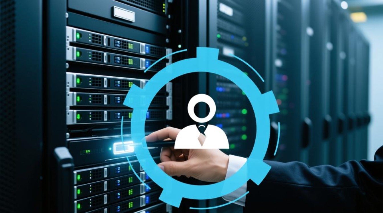 服务器访问不了怎么办？排查步骤有哪些？