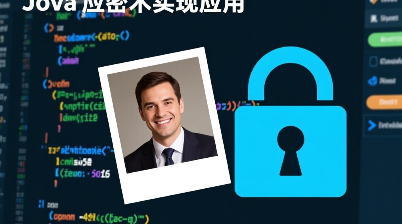 Java如何对照片文件进行加密处理？-好主机测评网