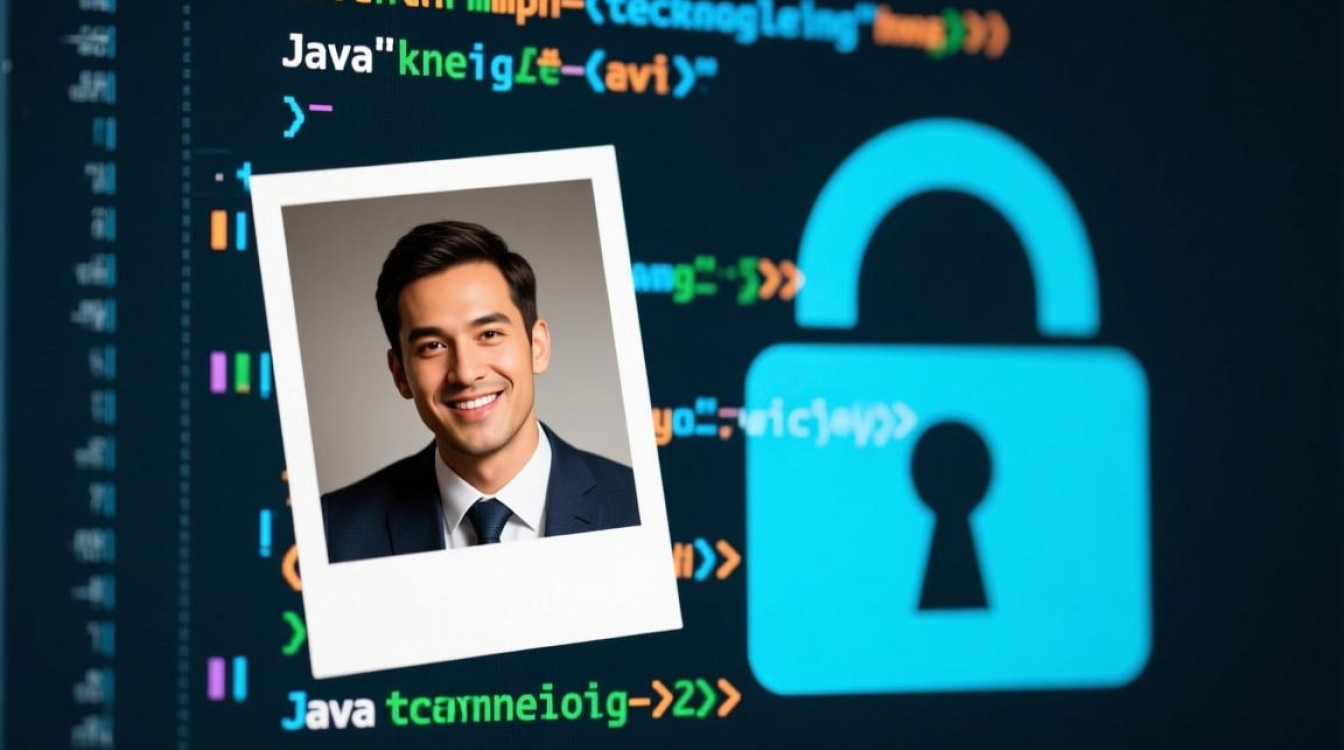 Java如何对照片文件进行加密处理？