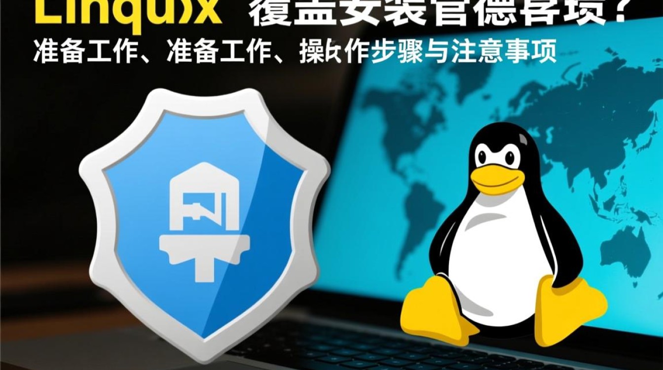 Linux 覆盖安装会保留用户数据吗? Linux 覆盖安装会保留用户数据吗?