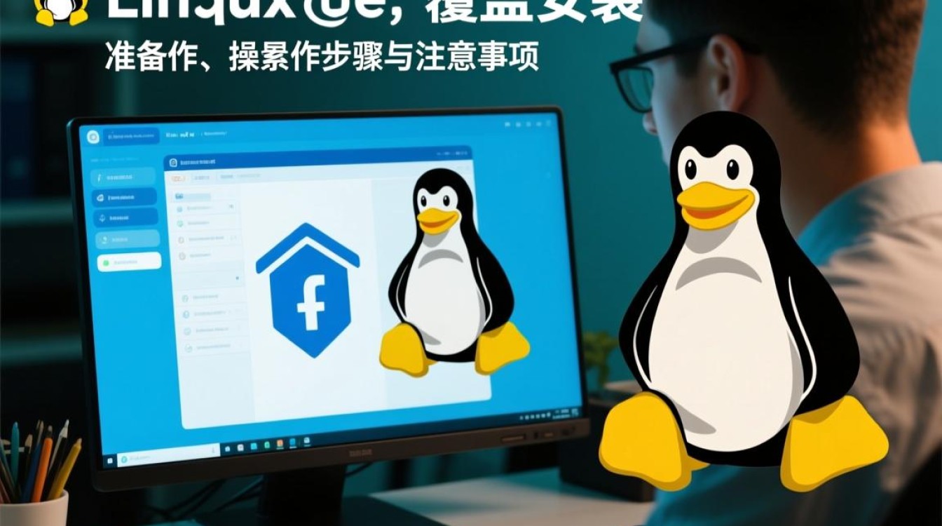 Linux 覆盖安装会保留用户数据吗? Linux 覆盖安装会保留用户数据吗?