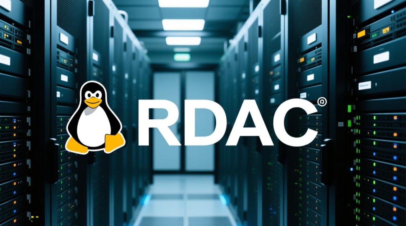 如何在Linux系统安装与配置Rdac工具？