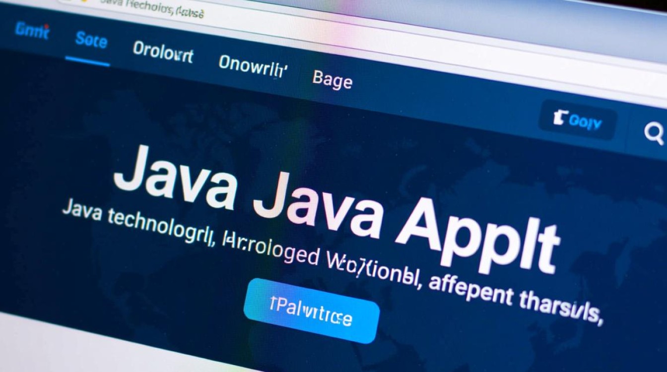 网页java启用不了怎么办?详细步骤教你解决! 网页java启用不了怎么办?详细步骤教你解决!