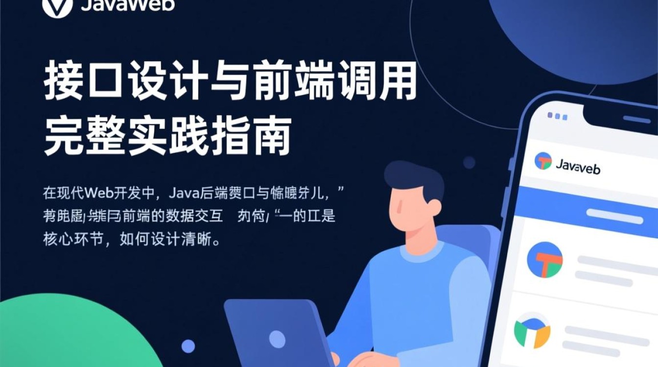 Java接口前端调用的完整流程是怎样的？-好主机测评网