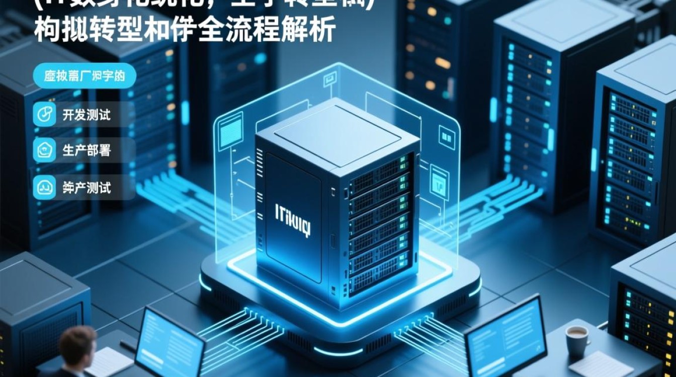 已经将该虚拟机，如何迁移到另一台物理主机？-好主机测评网