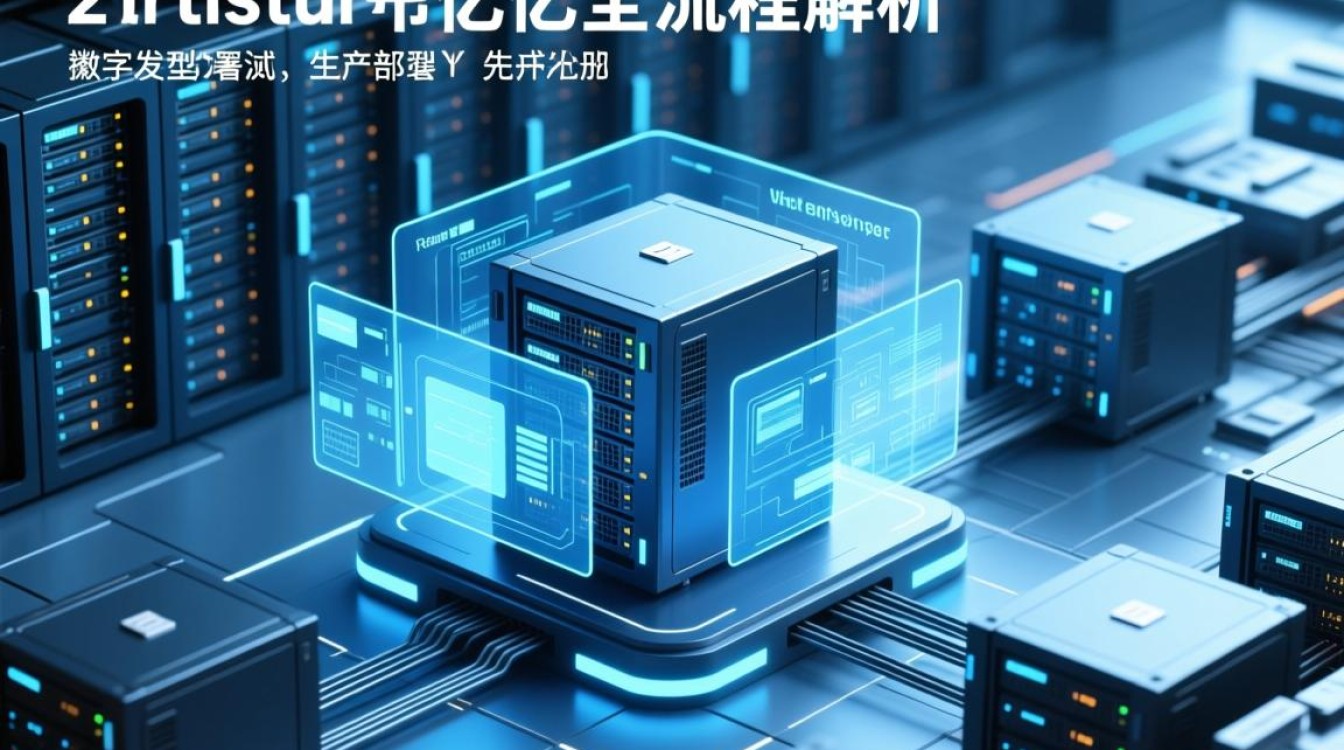 已经将该虚拟机，如何迁移到另一台物理主机？