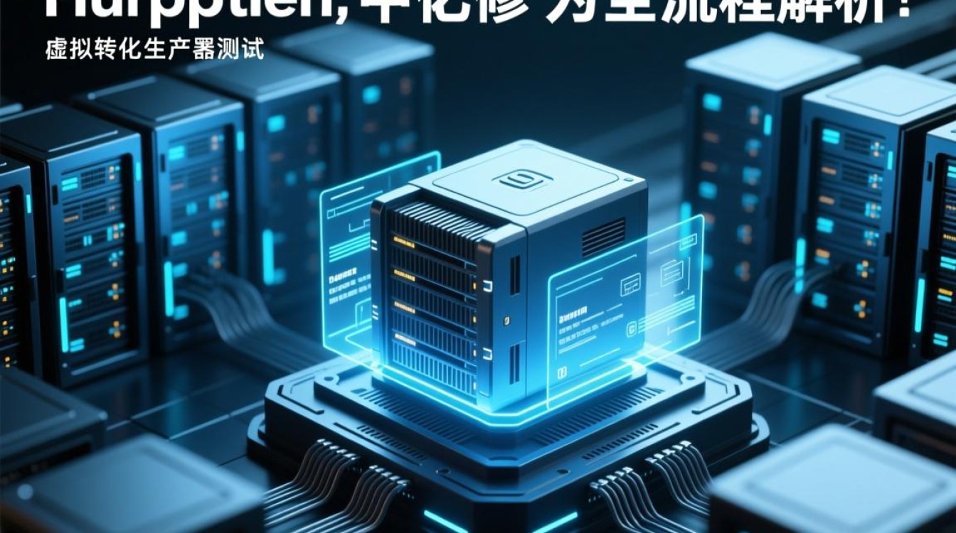 已经将该虚拟机，如何迁移到另一台物理主机？