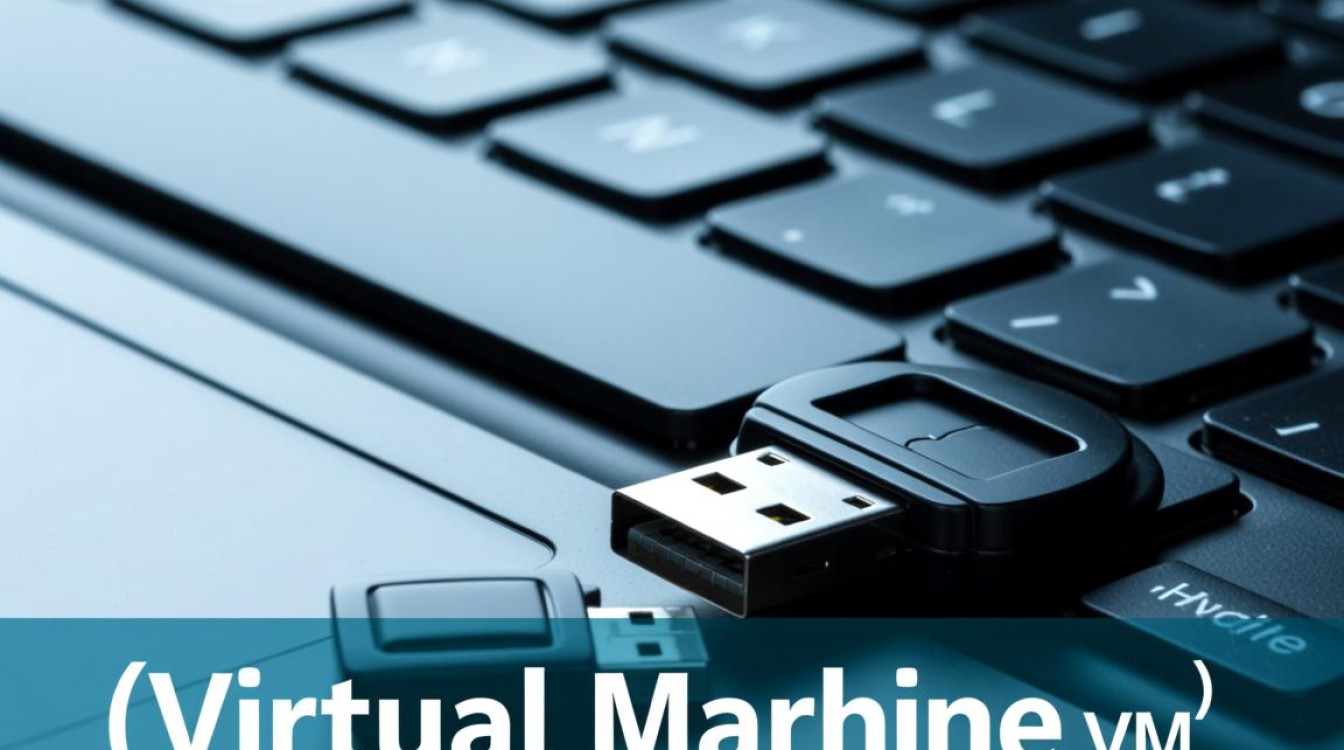 虚拟机如何正确使用优盘？文件传输与驱动配置指南