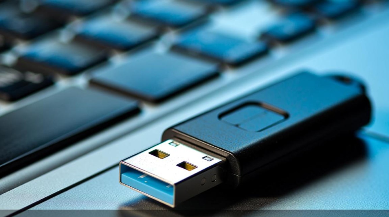 虚拟机如何正确使用优盘？文件传输与驱动配置指南