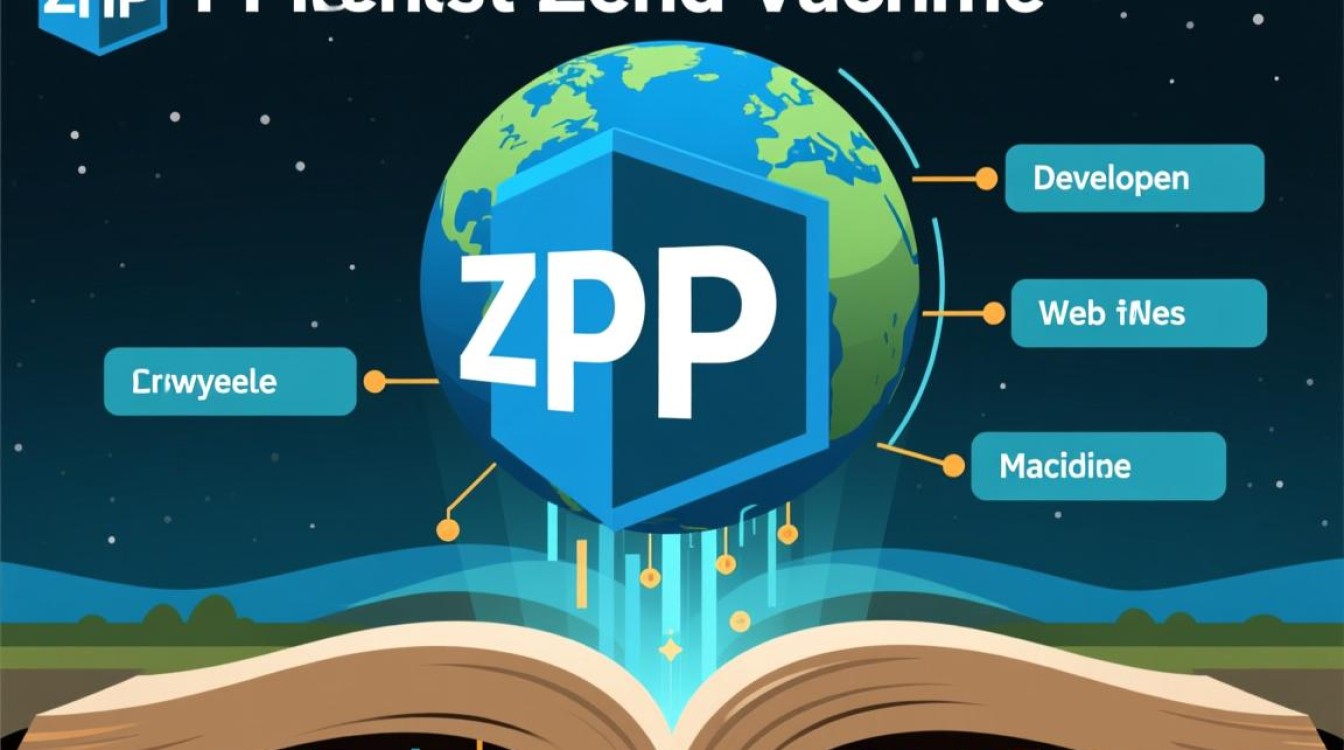 php zend虚拟机底层原理是什么？