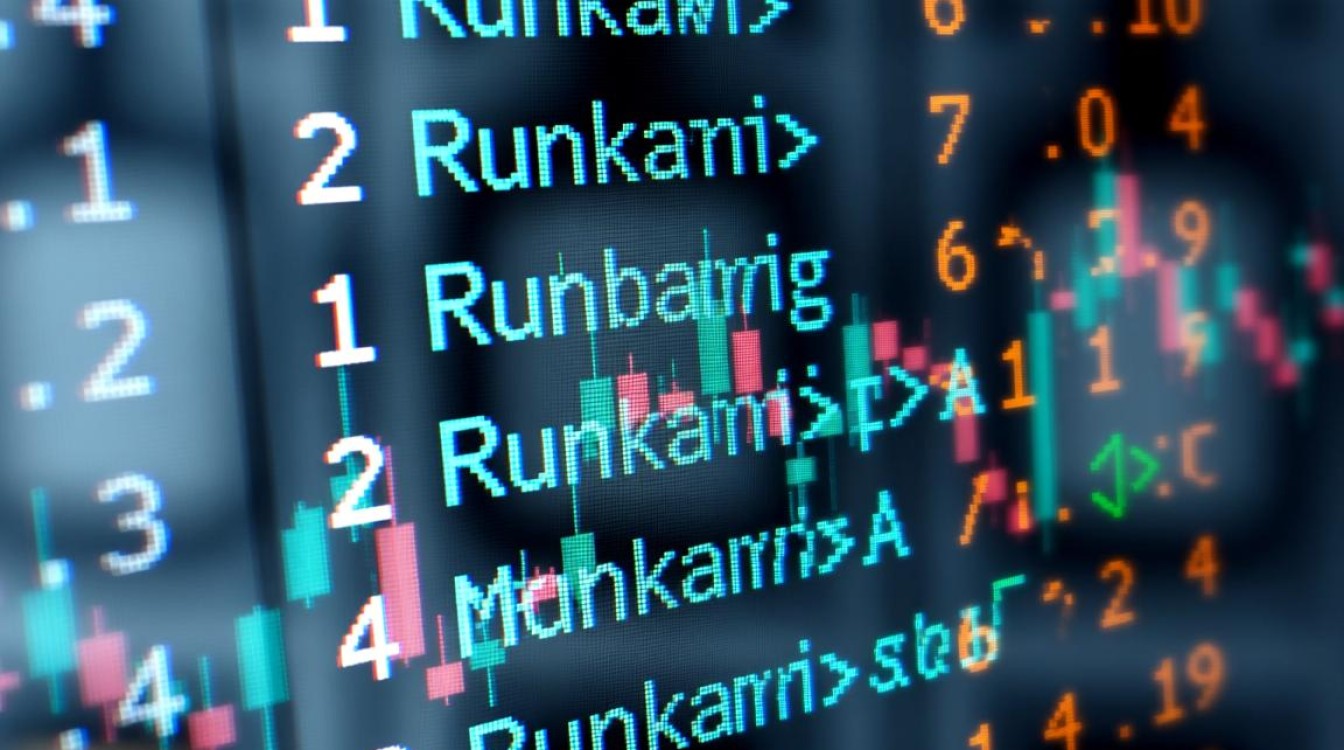 Java中排名实现代码怎么写？分组排名、并列排名如何处理？-好主机测评网