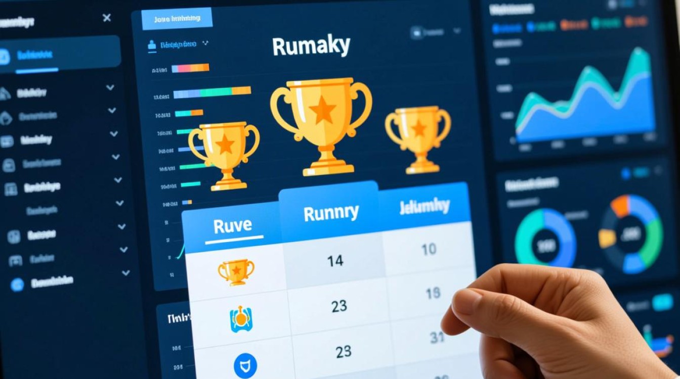 Java中排名实现代码怎么写?分组排名、并列排名如何处理? Java中排名实现代码怎么写?分组排名、并列排名如何处理?