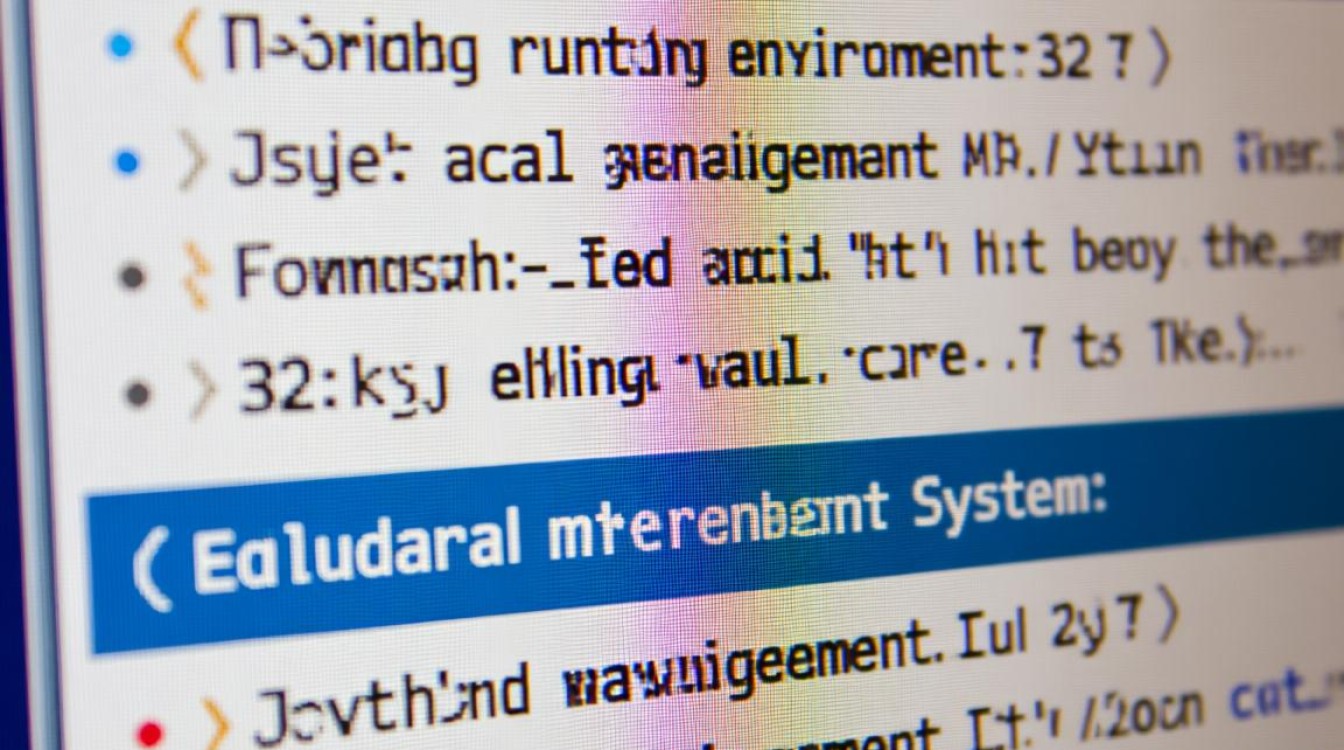 Java 32位系统下如何判断变量或内存占用？