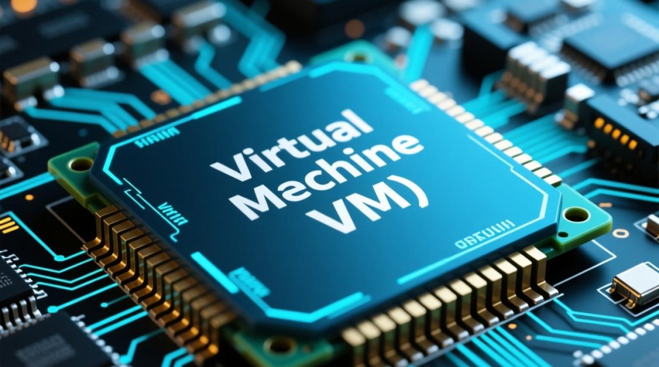 虚拟机编程内存如何优化避免性能瓶颈?-好主机测评网