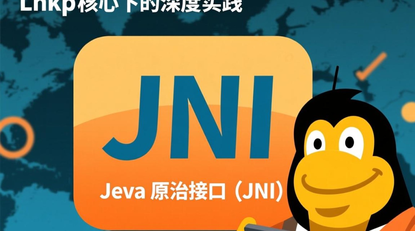 如何在Linux环境下正确配置Java JNI的本地库加载路径?-好主机测评网
