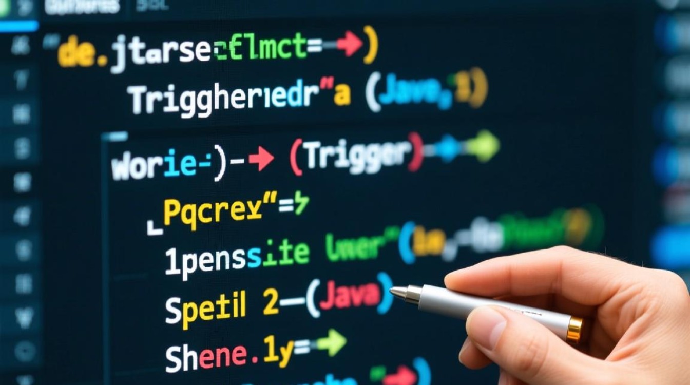 Java创建触发器具体步骤是什么？-好主机测评网