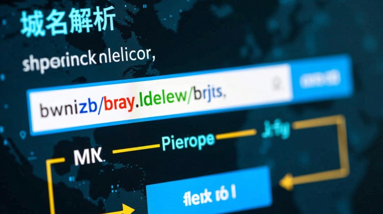 域名解析完为什么网站还打不开？-好主机测评网