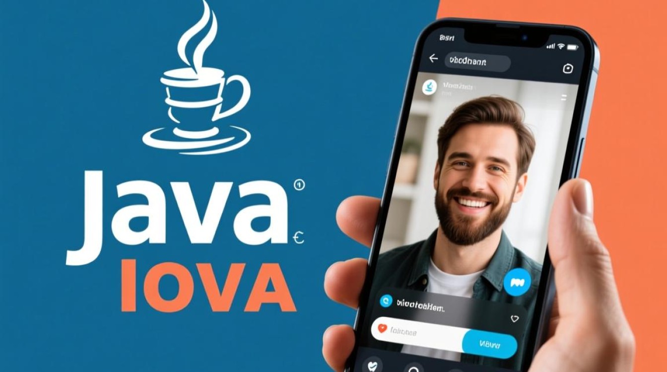 java怎么做手机视频聊天