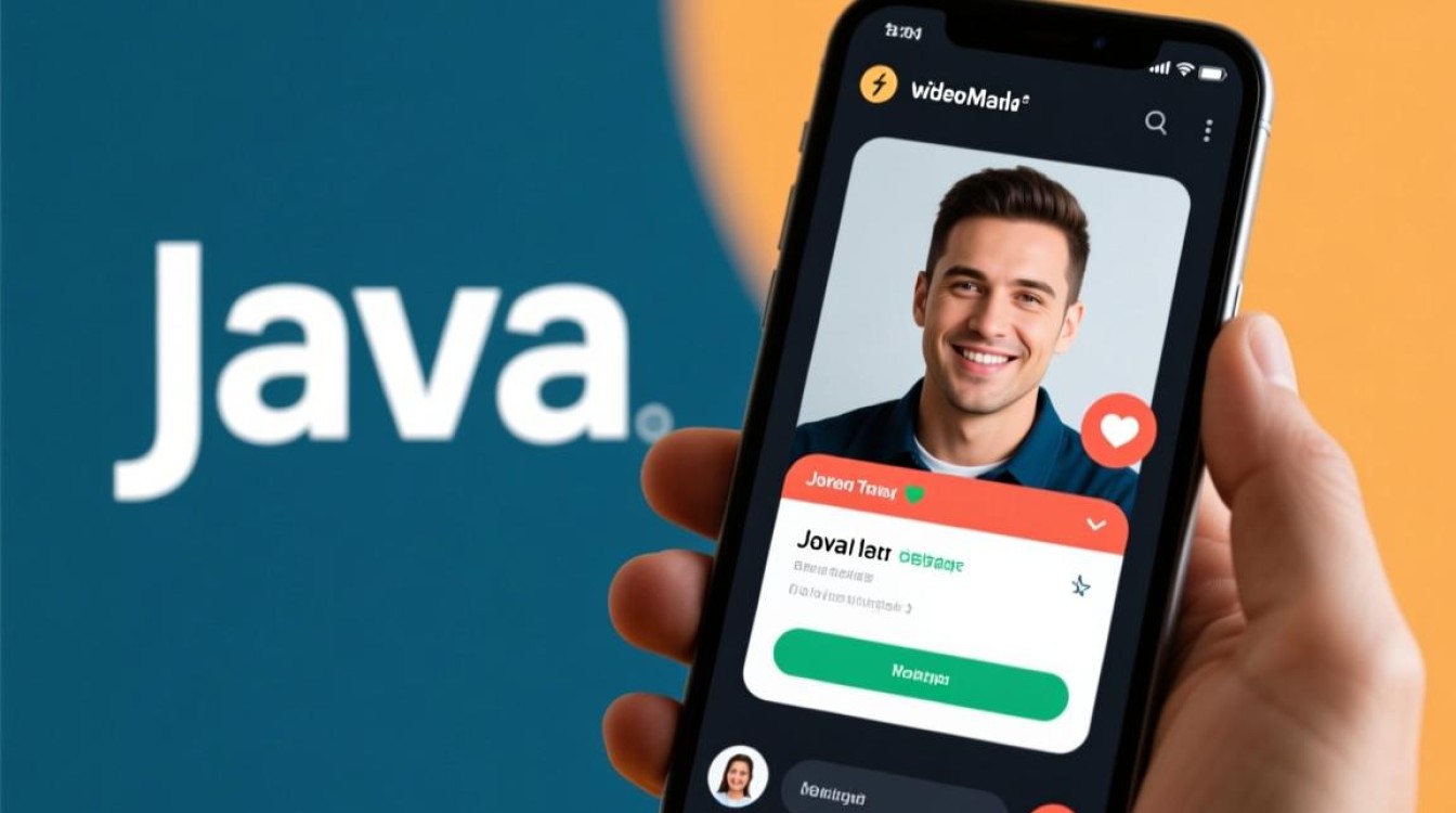 java怎么做手机视频聊天-好主机测评网