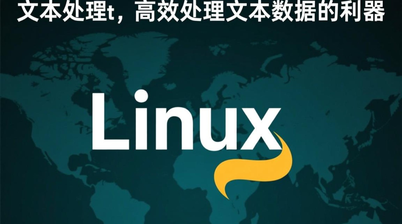 Linux文本统计，如何高效统计文件行数与单词数？