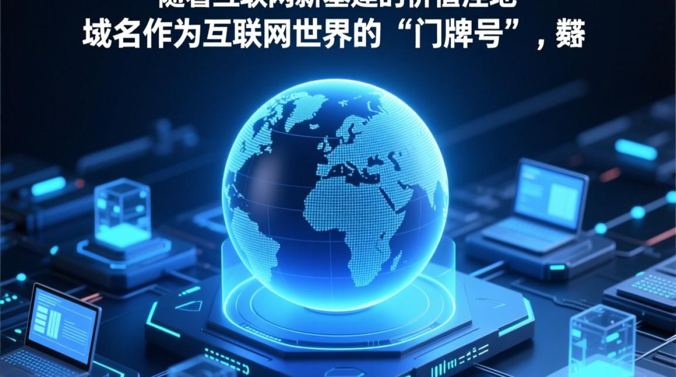 新顶级域名交易去哪找？哪些后缀更值钱？怎么选才划算？-好主机测评网