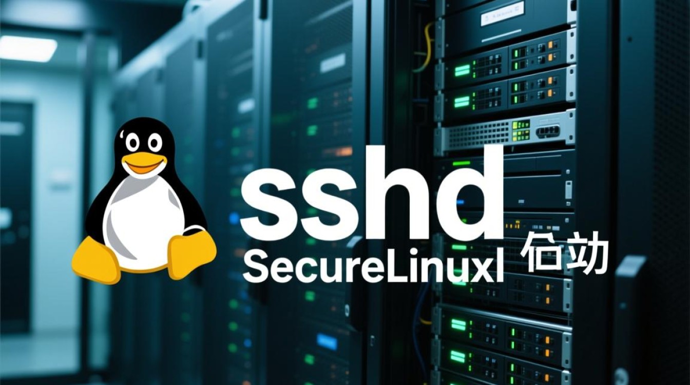 Linux sshd启动失败怎么办？排查步骤有哪些？-好主机测评网