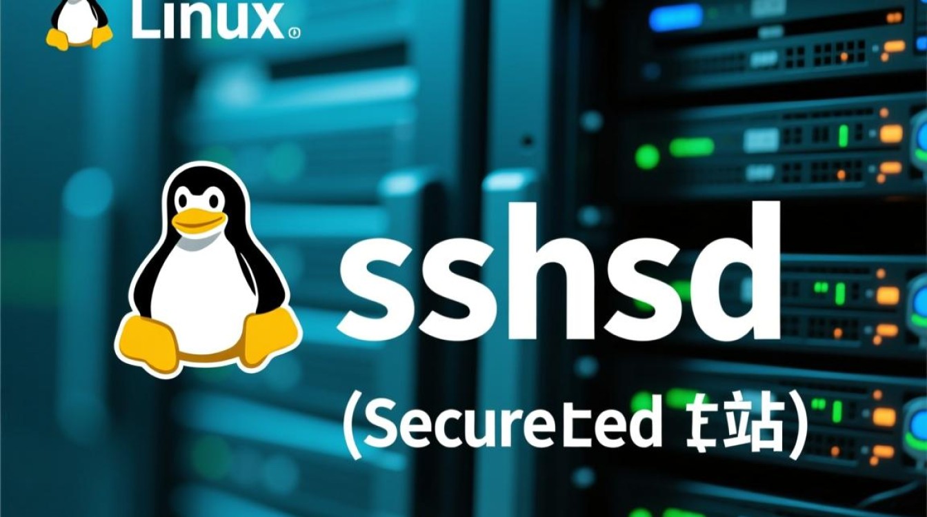 Linux sshd启动失败怎么办？排查步骤有哪些？