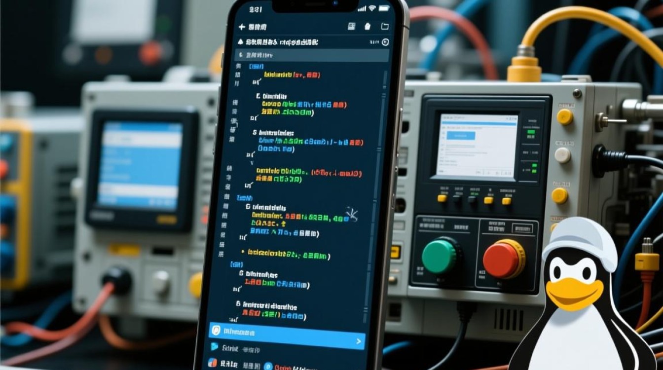 Linux系统如何实现竖屏显示设置？-好主机测评网