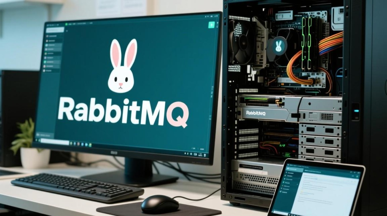 如何在虚拟机里搭建 RabbitMQ？详细步骤是怎样的？