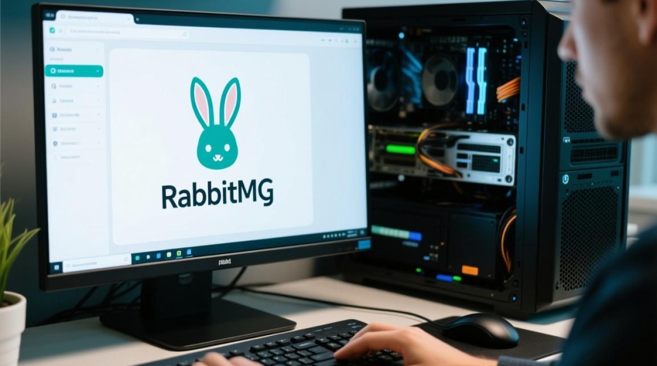如何在虚拟机里搭建 RabbitMQ？详细步骤是怎样的？