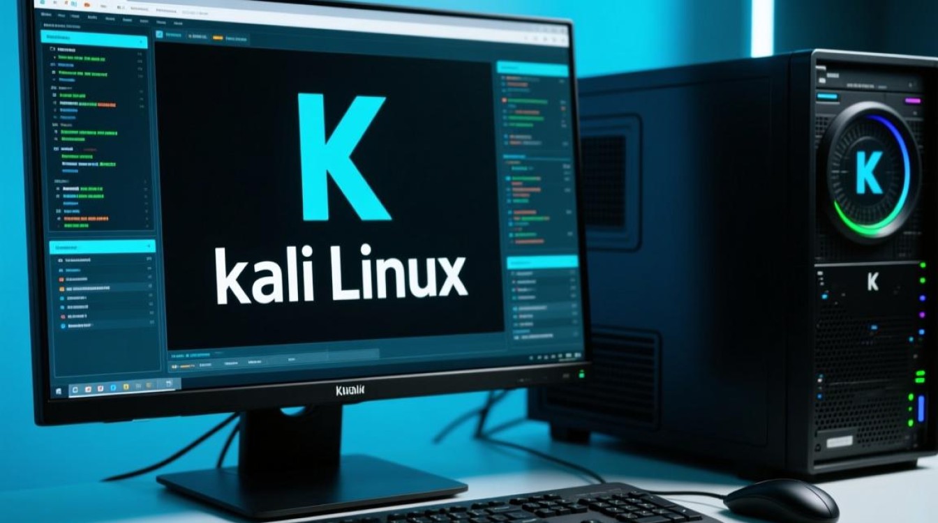 kali装虚拟机时,硬盘空间不够怎么办?-好主机测评网