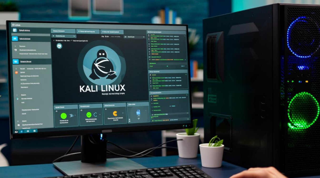 kali装虚拟机时,硬盘空间不够怎么办? kali装虚拟机时,硬盘空间不够怎么办?