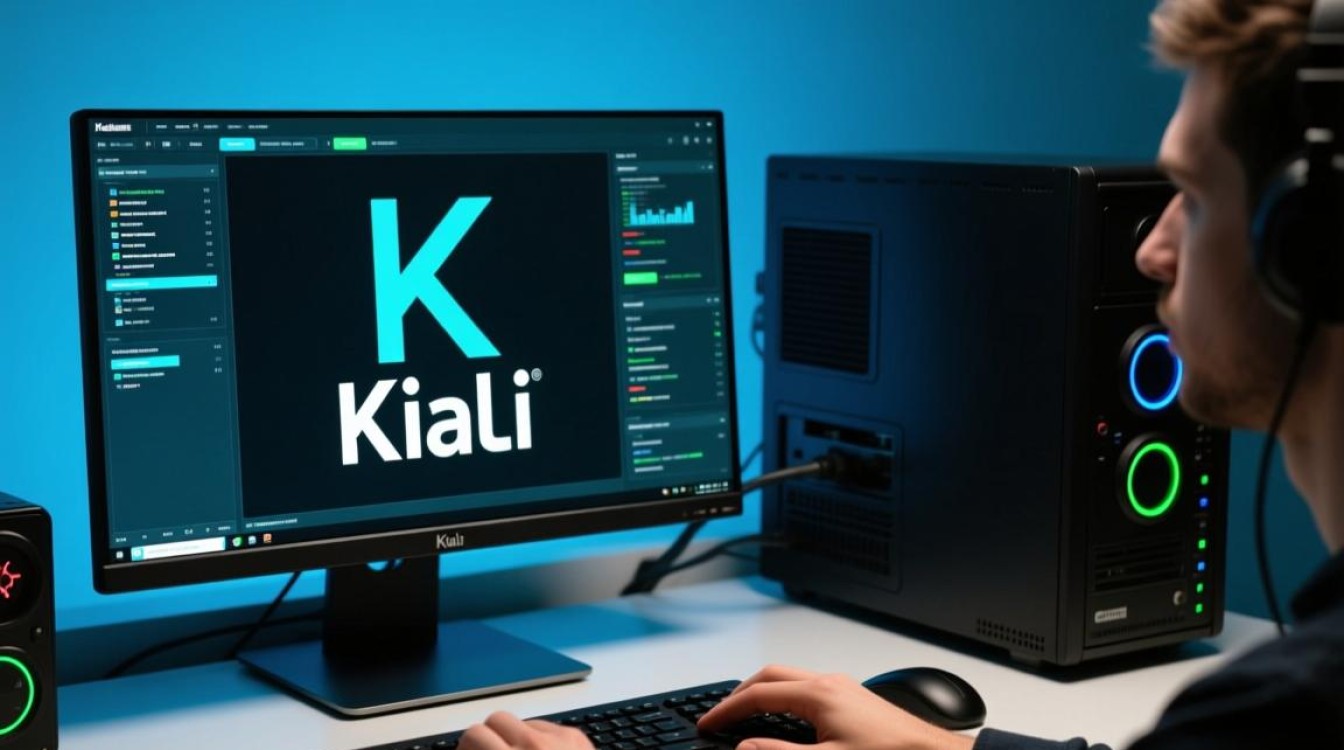 kali装虚拟机时,硬盘空间不够怎么办? kali装虚拟机时,硬盘空间不够怎么办?