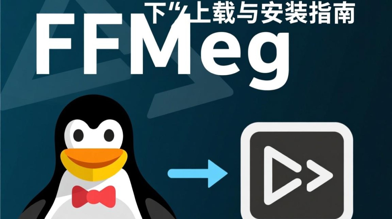 Linux ffmpeg下载官网地址是多少？安全下载教程有哪些？