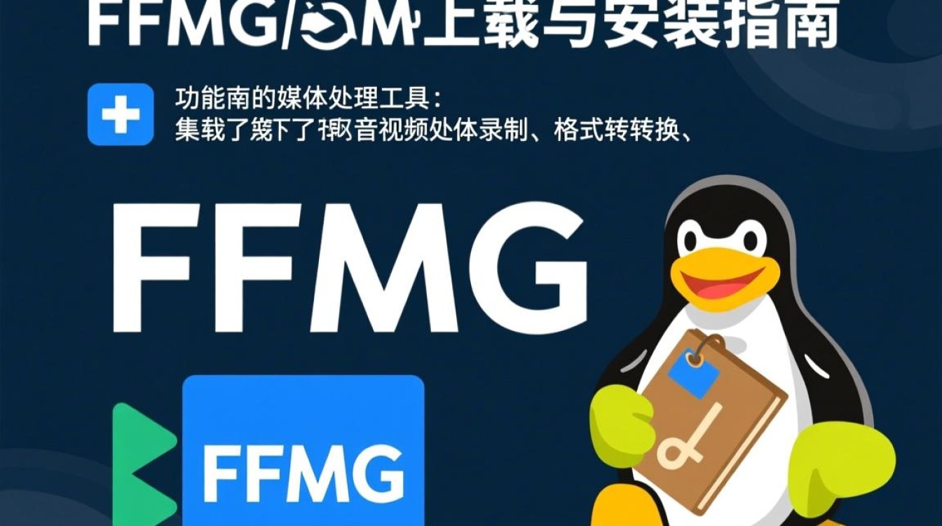Linux ffmpeg下载官网地址是多少？安全下载教程有哪些？