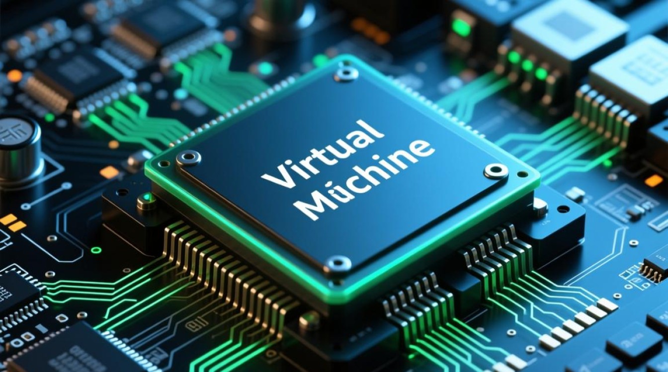 虚拟机硬件实现的关键技术与核心挑战是什么? 虚拟机硬件实现的关键技术与核心挑战是什么?