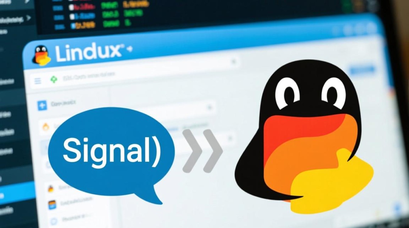 Linux信号阻塞是什么？如何实现与使用？-好主机测评网