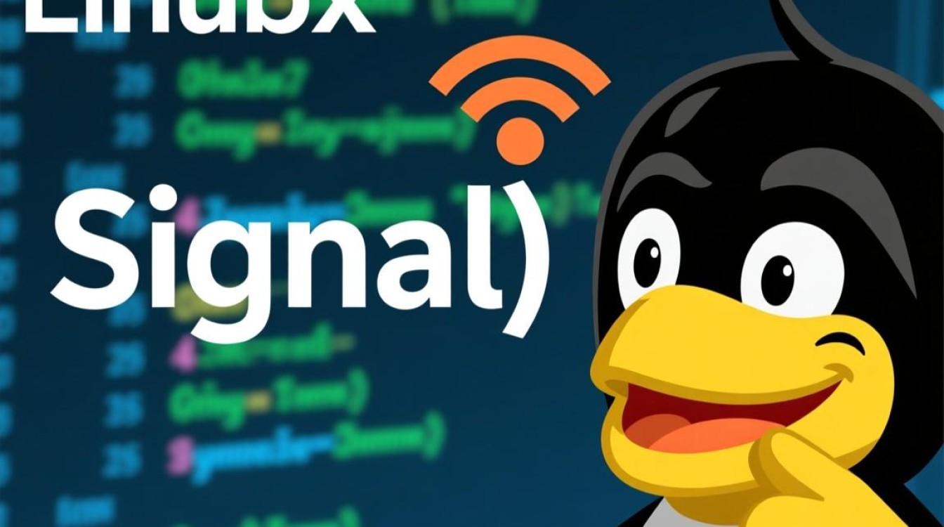 Linux信号阻塞是什么？如何实现与使用？