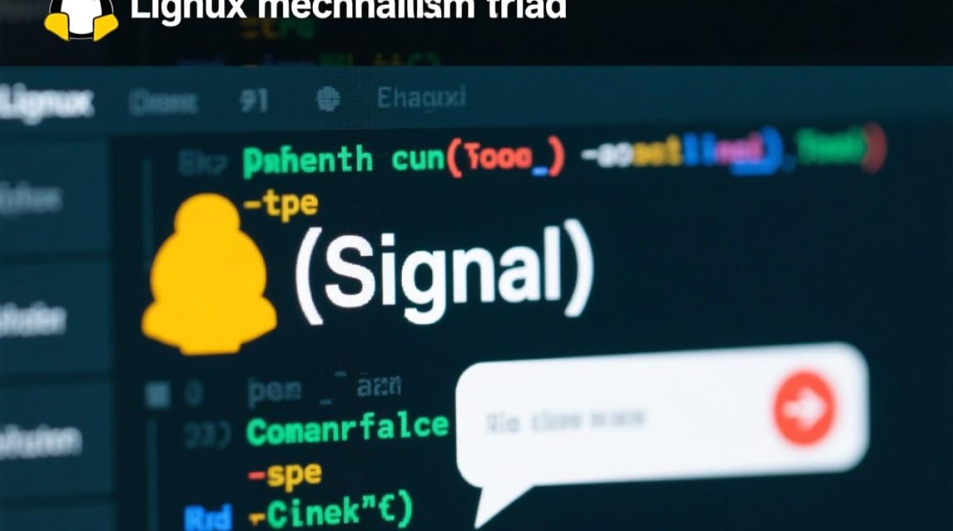 Linux信号阻塞是什么？如何实现与使用？