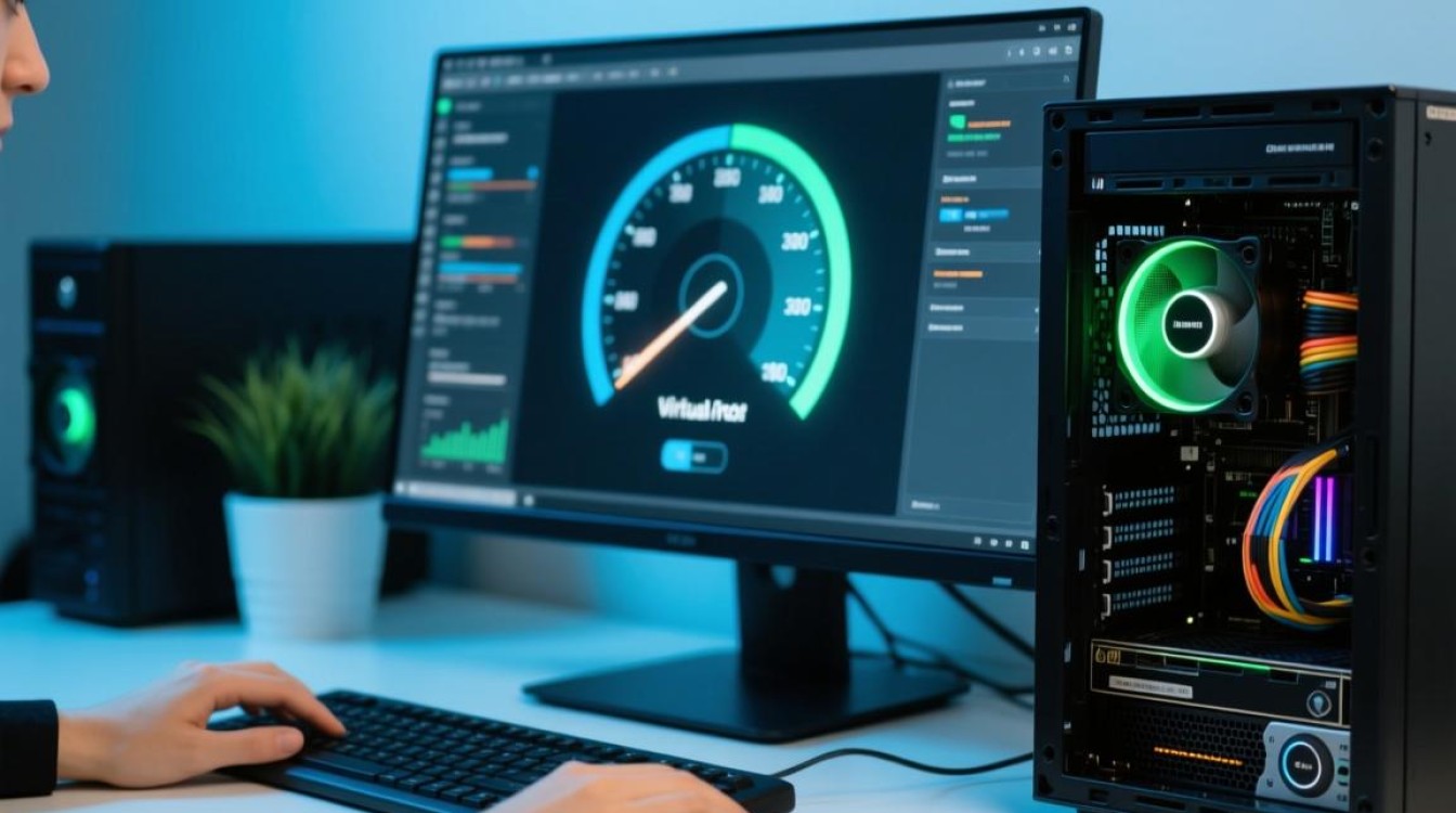 如何提升虚拟机运行速度？有哪些实用技巧可优化性能？