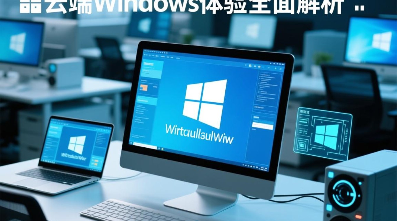 在线虚拟机win如何免费使用不卡顿？-好主机测评网